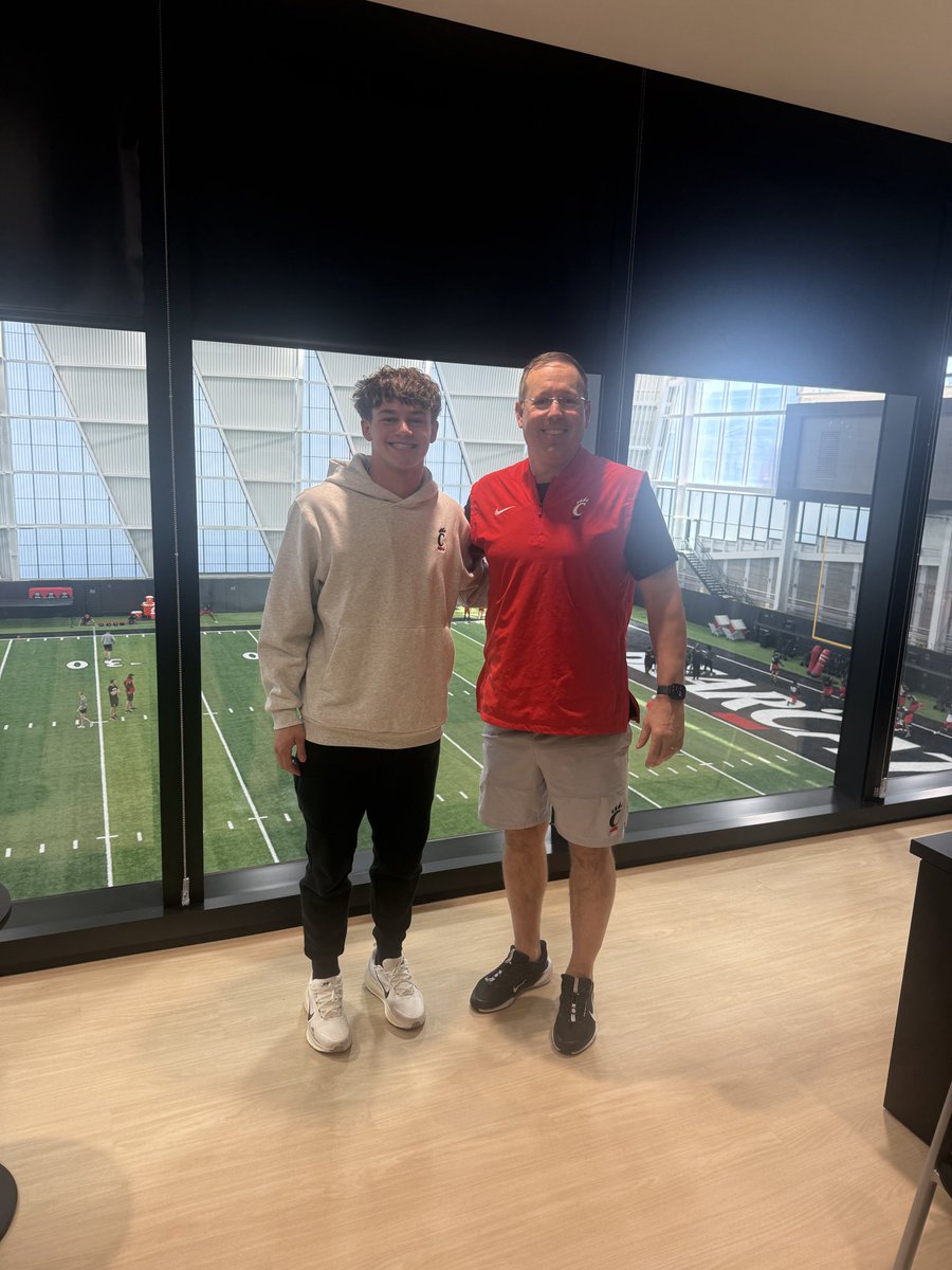 Logan Steele tweet media