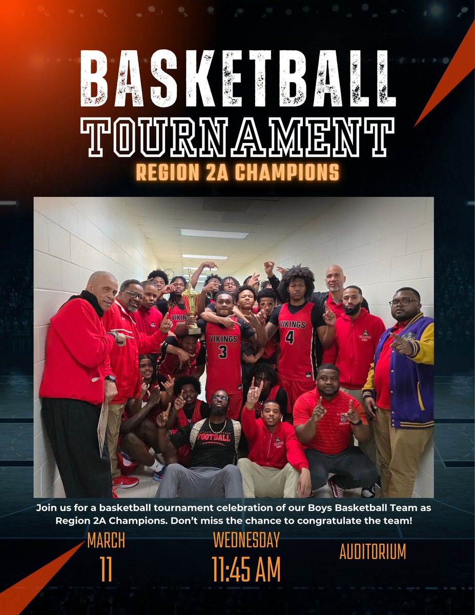 Coach Claude Hataway, Jr. tweet media