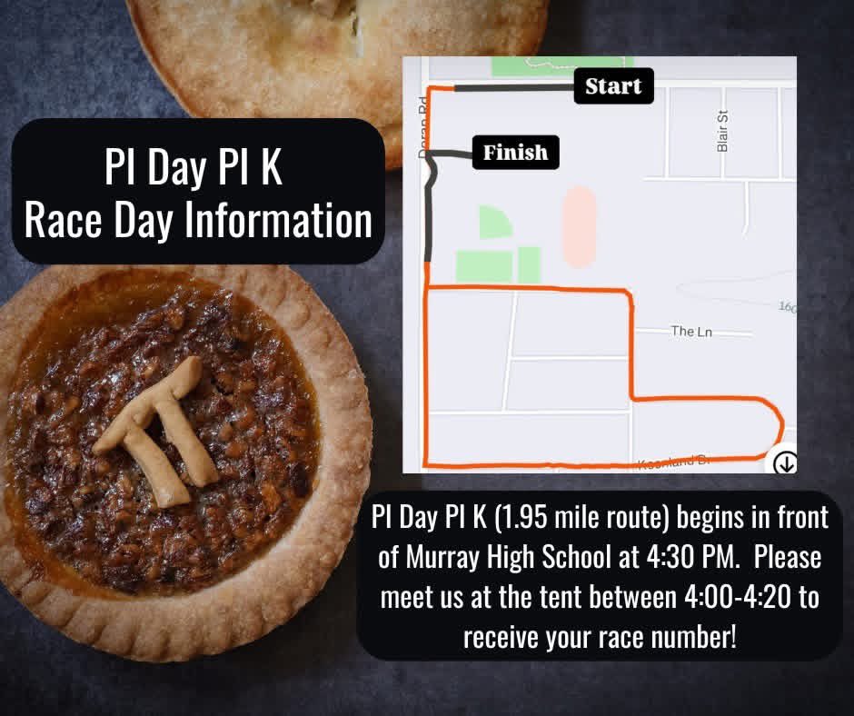 Murray High School tweet media