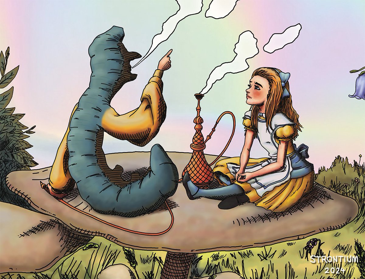 Strontium tweet media