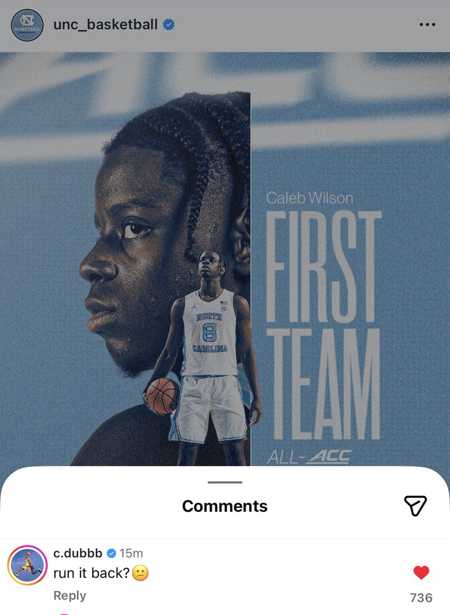 UNC Zone tweet media