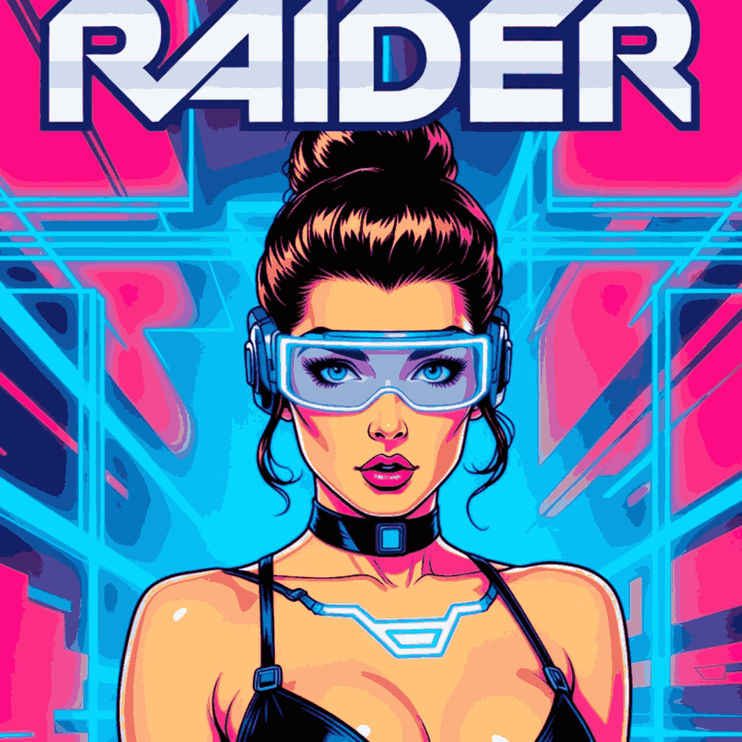 Raid Forever 🏴☠️ tweet media