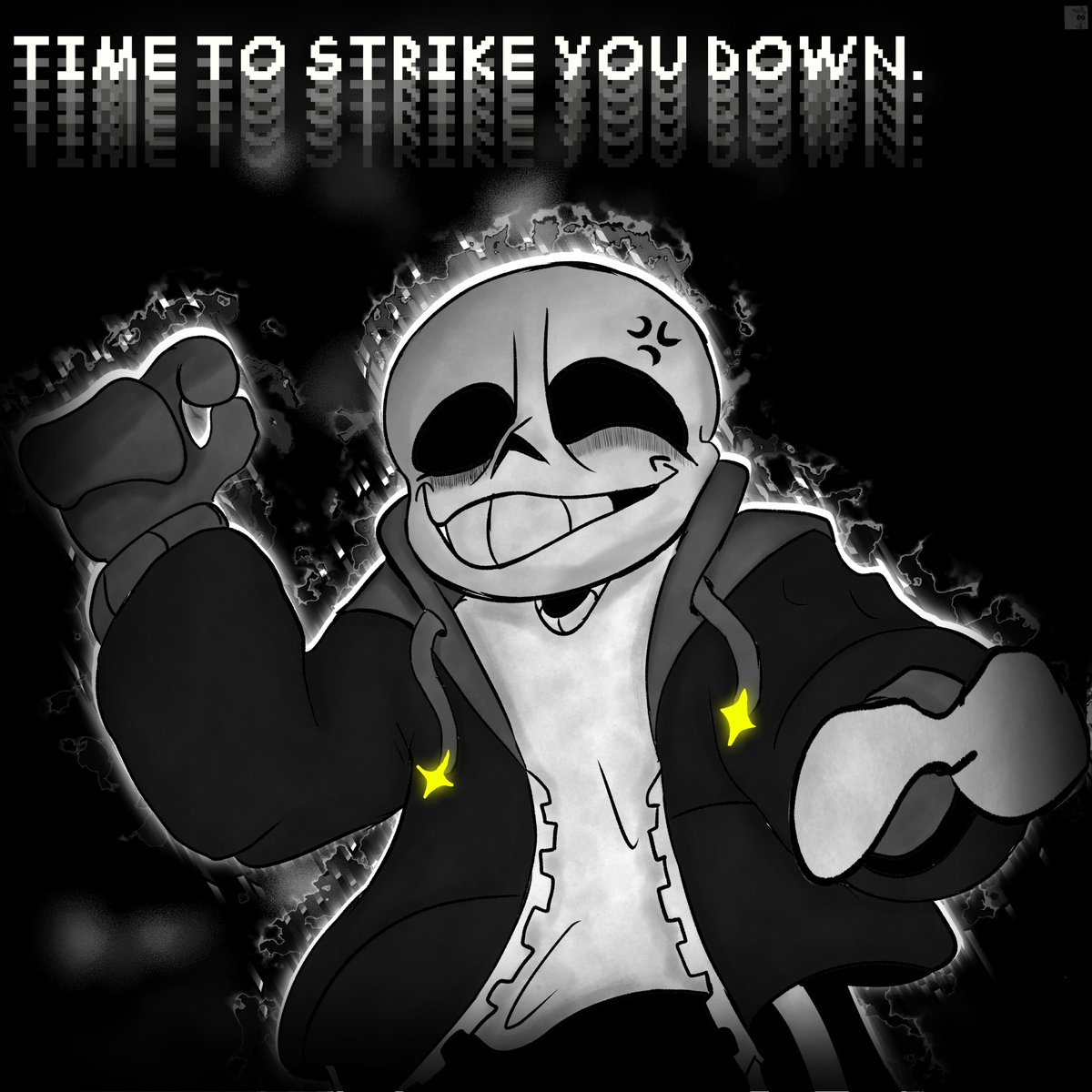 VideoheadUT's tweet photo. Some old art from last year that never got posted so here from new years art to undertale final save to some other stuff I made
#sans #finalsave #undertale #videohead #art https://t.co/taPFjAkohB