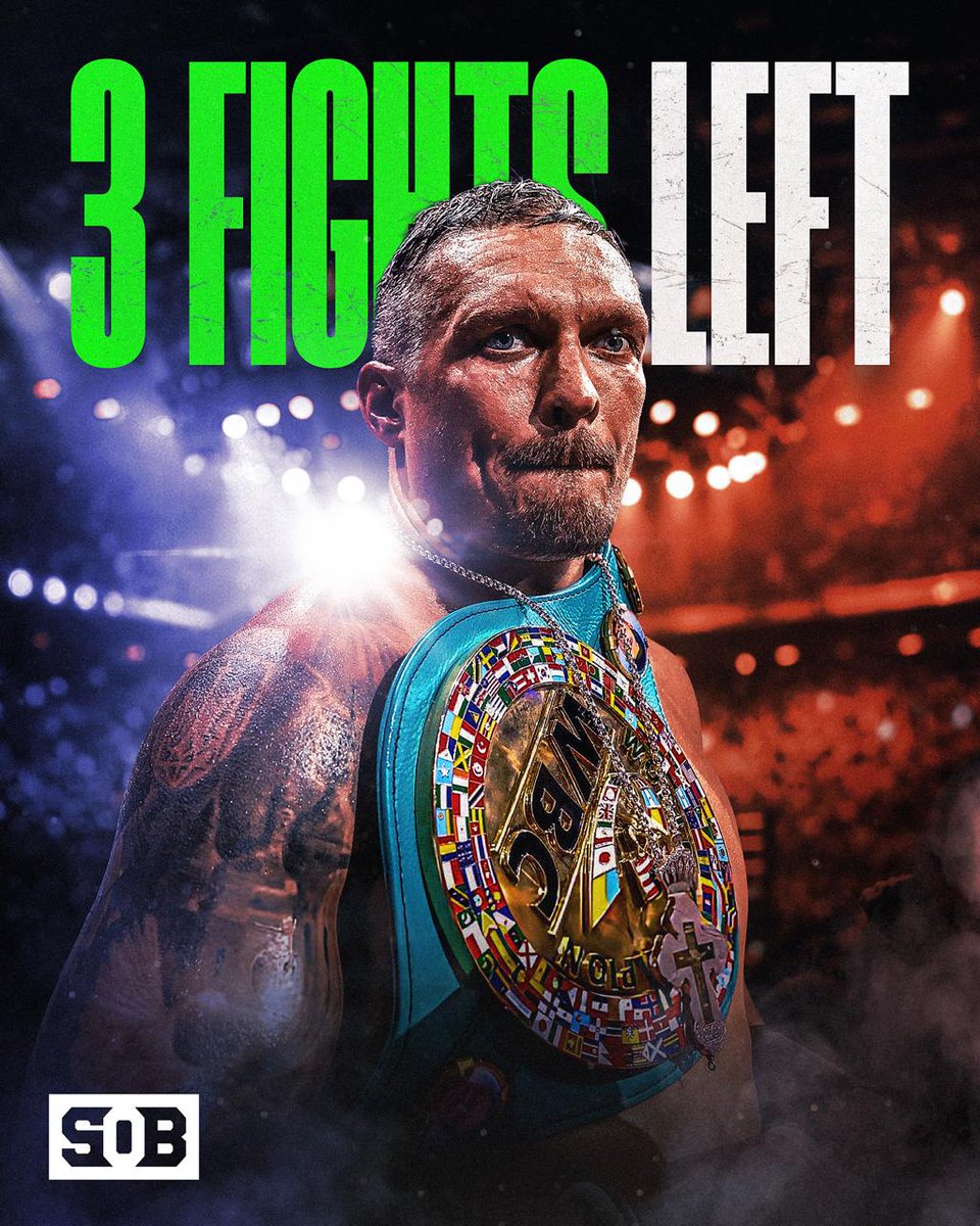 Source of Boxing tweet media