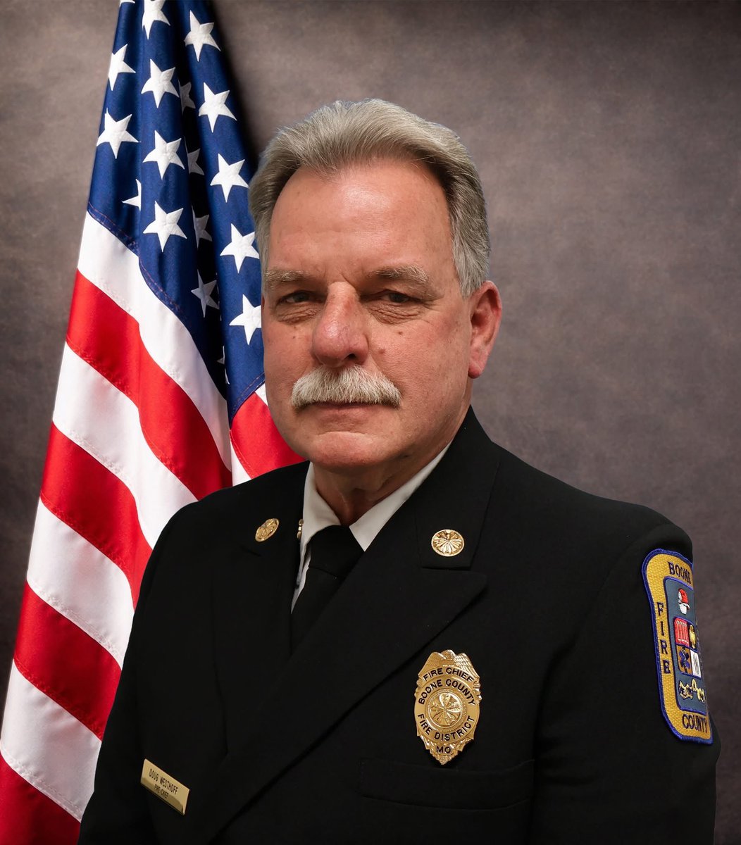 Boone County Fire tweet media