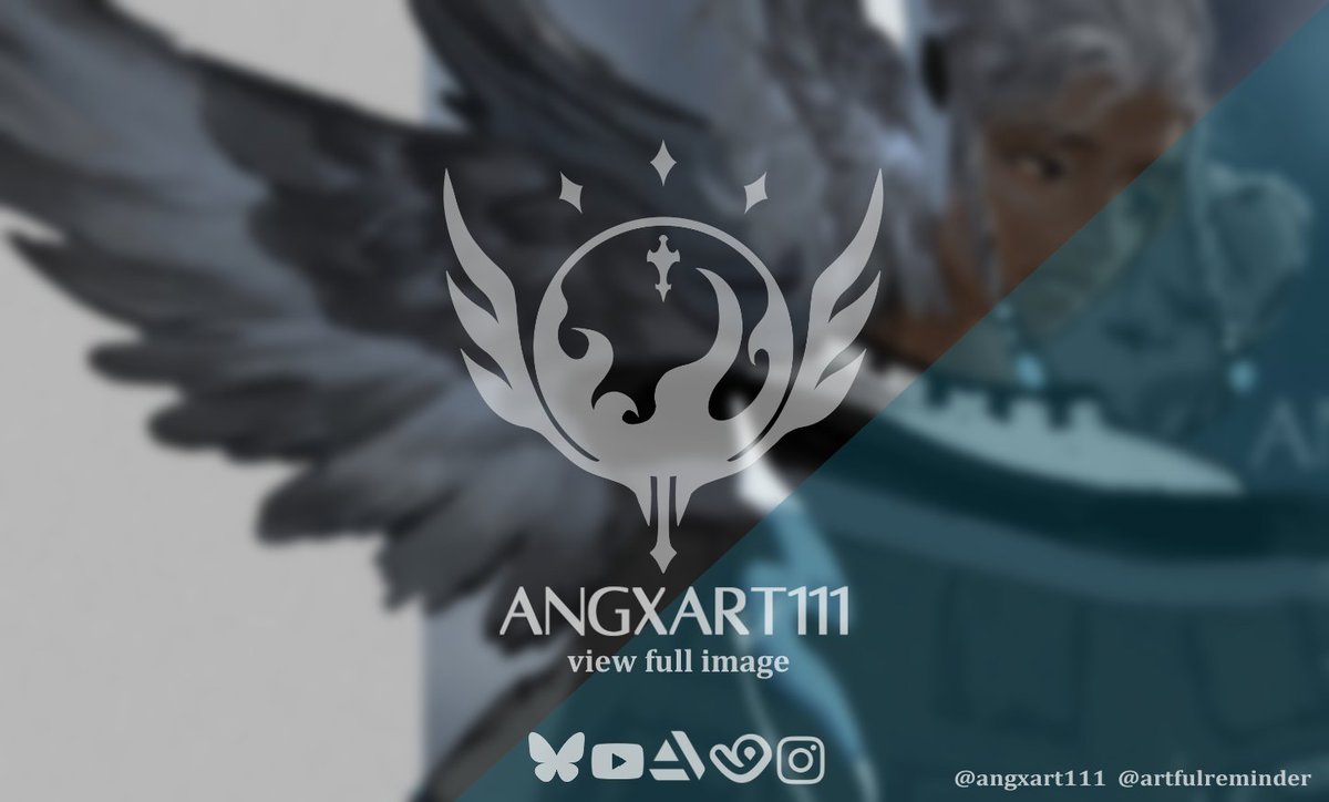 𝖠𝖭𝖦𝖬𝖮𝖭 tweet media