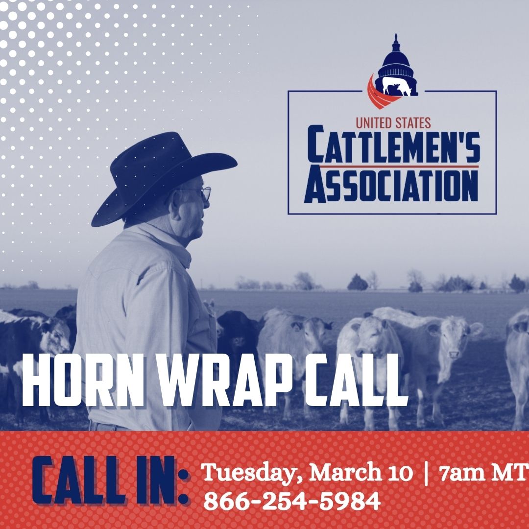 U.S. Cattlemen's Association tweet media