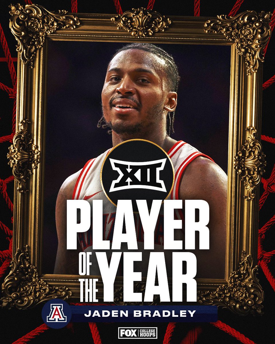 FOX College Hoops tweet media