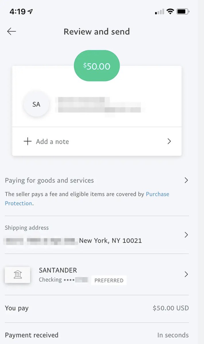 This sz payout so far just a little bit almost done