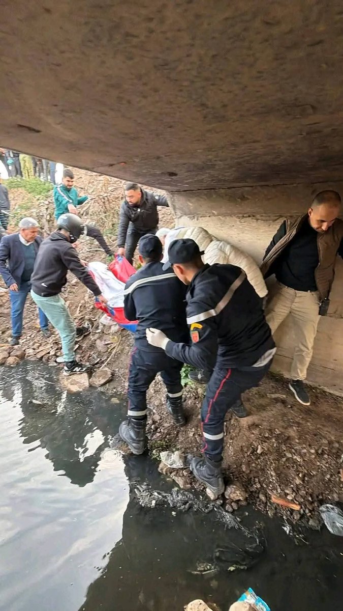 L'Oriental Marocain ۞ tweet media