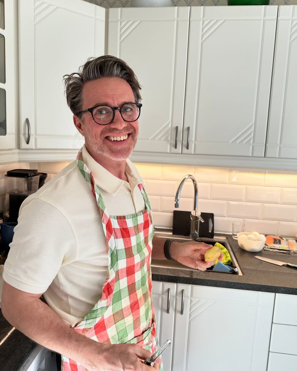 IT’s family time 💝