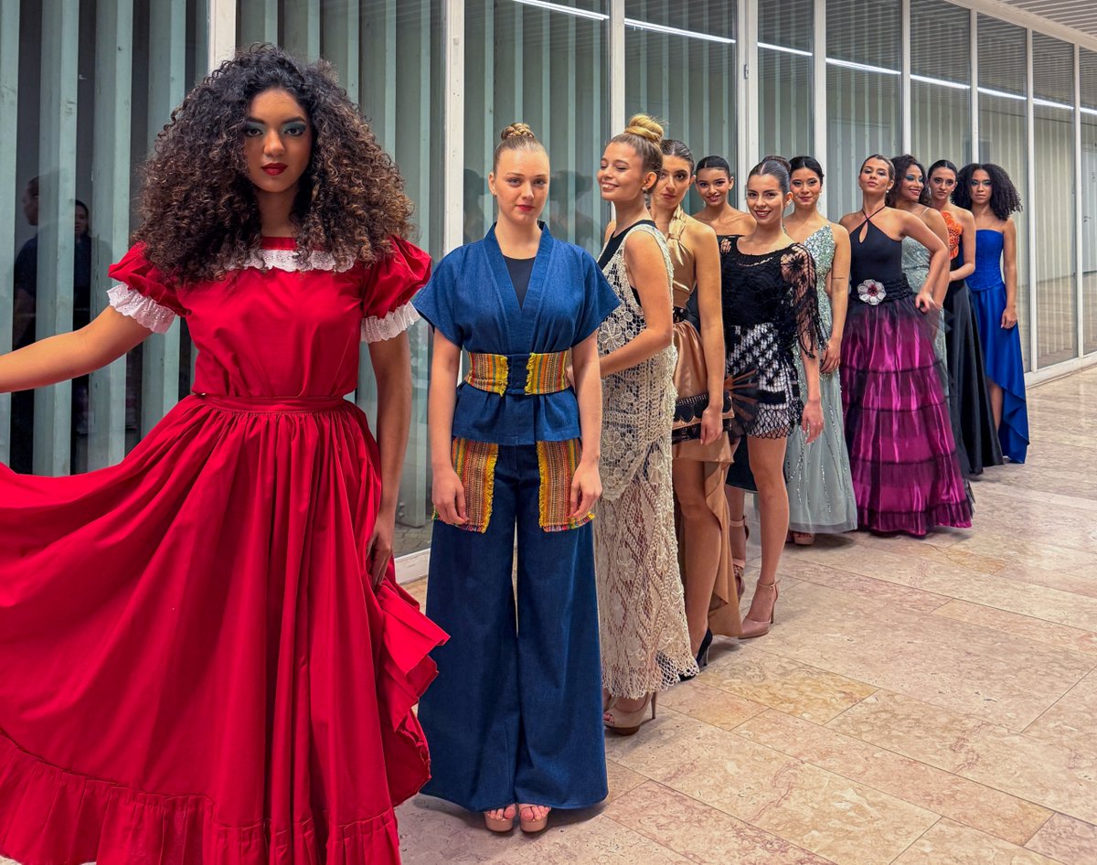 Embajadas y Consulados de El Salvador en Europa tweet media