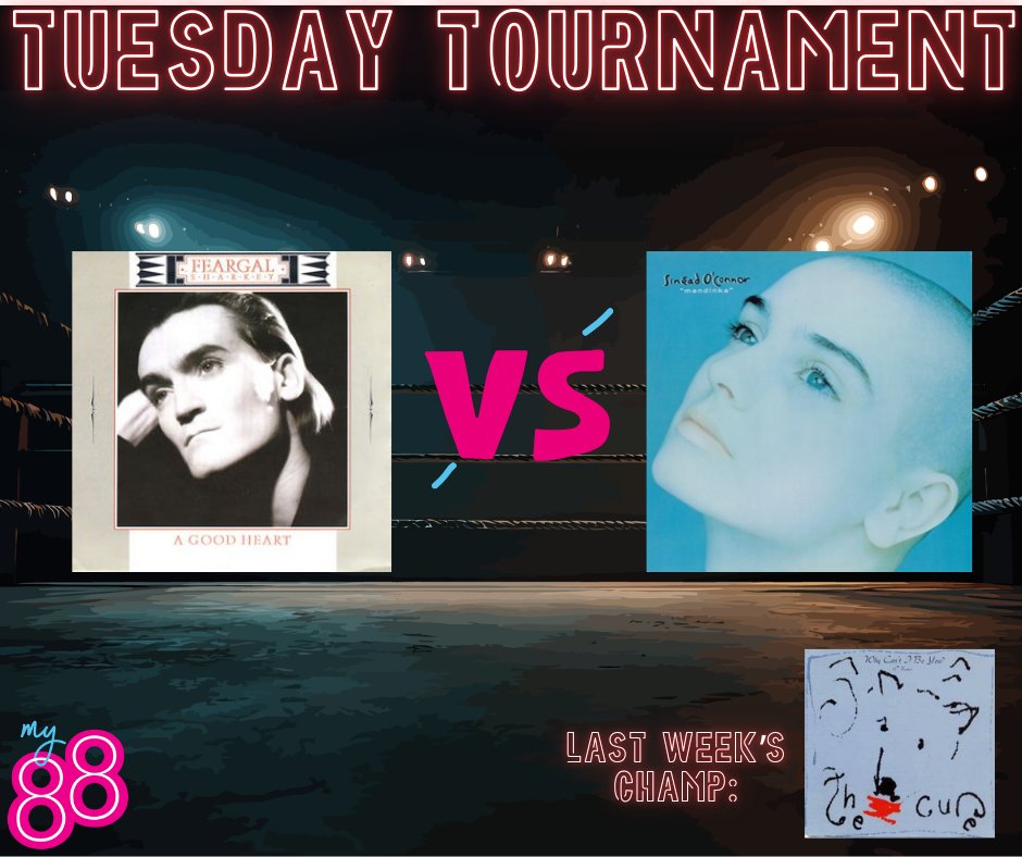 My88 - An iHeart Station tweet media