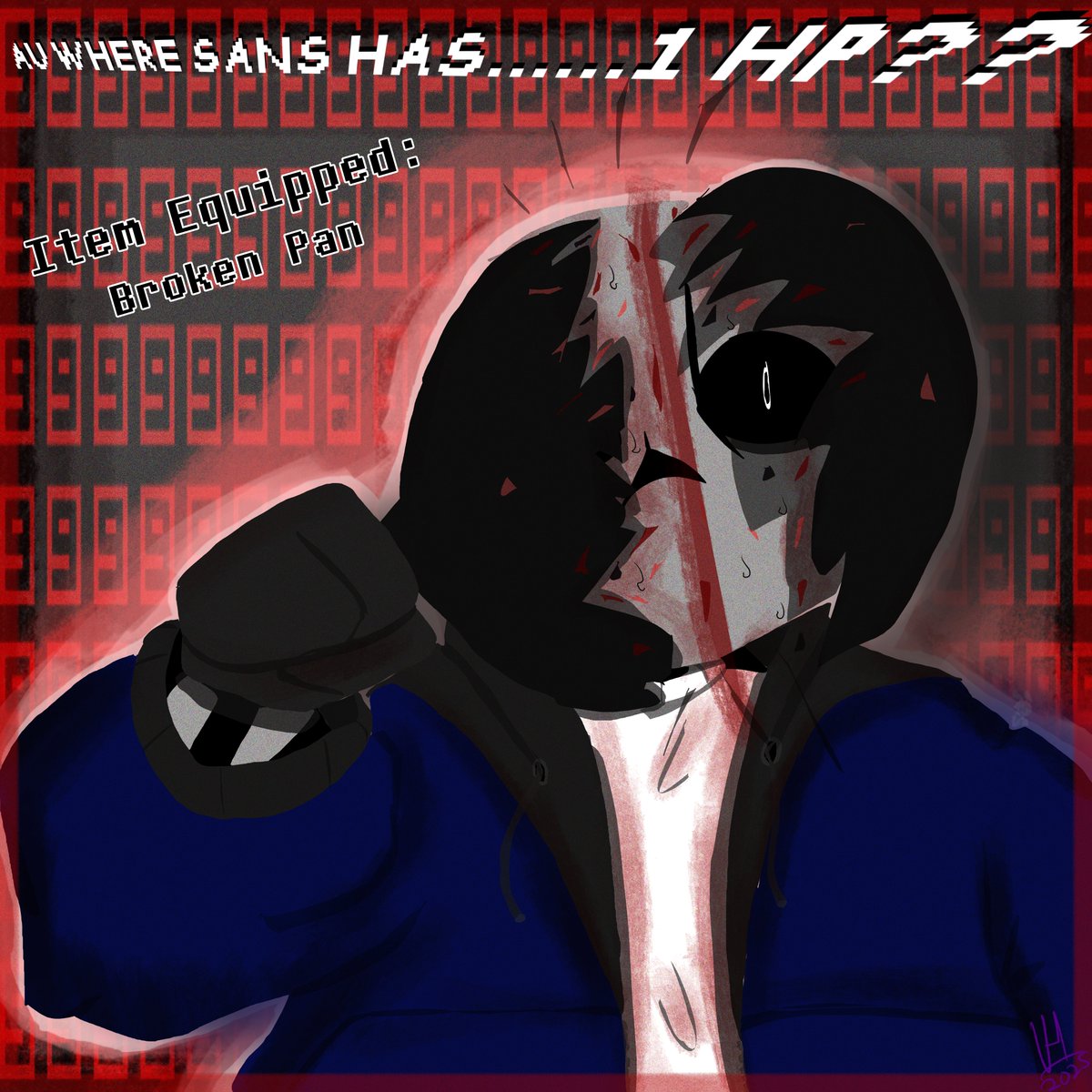 VideoheadUT's tweet photo. Some old art from last year that never got posted so here from new years art to undertale final save to some other stuff I made
#sans #finalsave #undertale #videohead #art https://t.co/taPFjAkohB