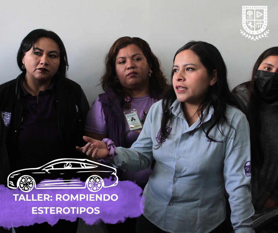 Universidad Politécnica de Pachuca tweet media