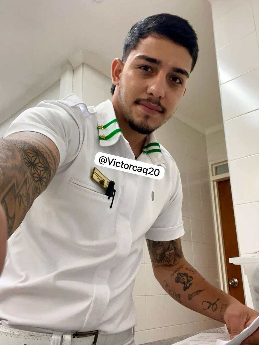 Victor tweet media