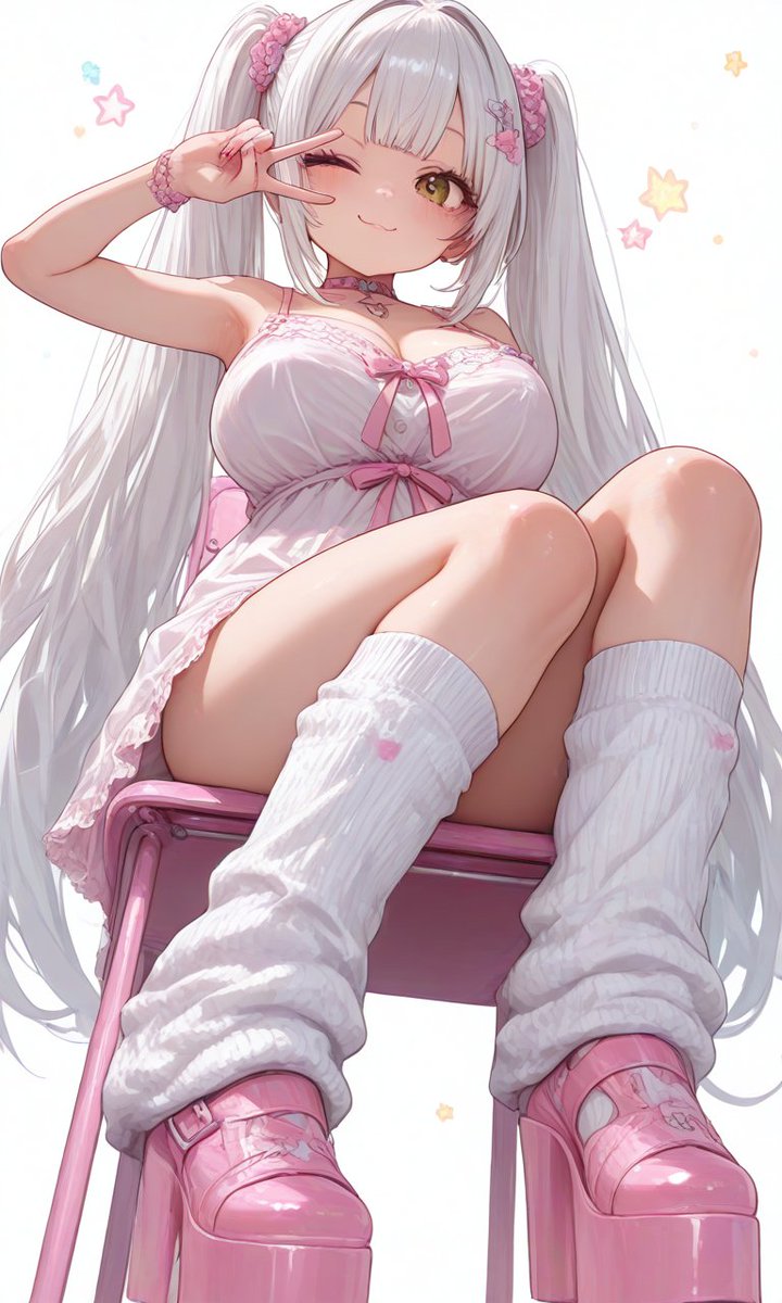 komena1725's tweet photo. LASTベビードール✌
fictional anime illustration, SFW https://t.co/c5Y6iJtJ3t