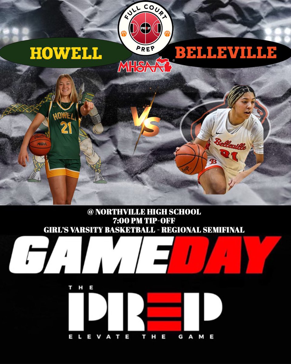 The PreP tweet media