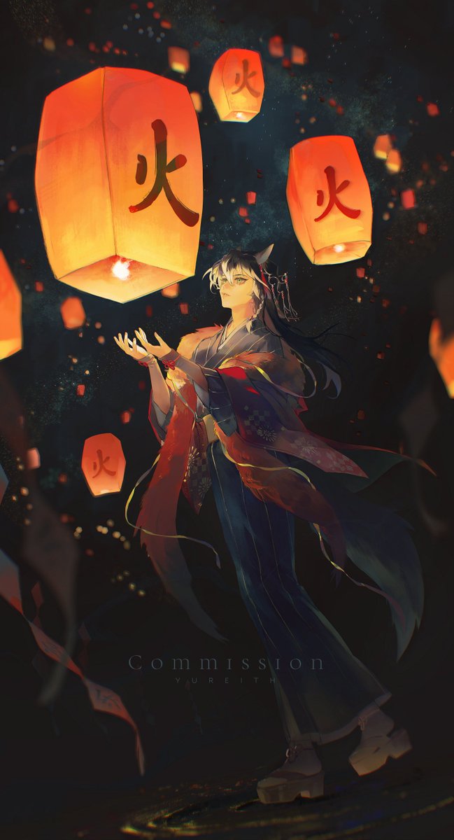 Yureith🌙ユレイト tweet media