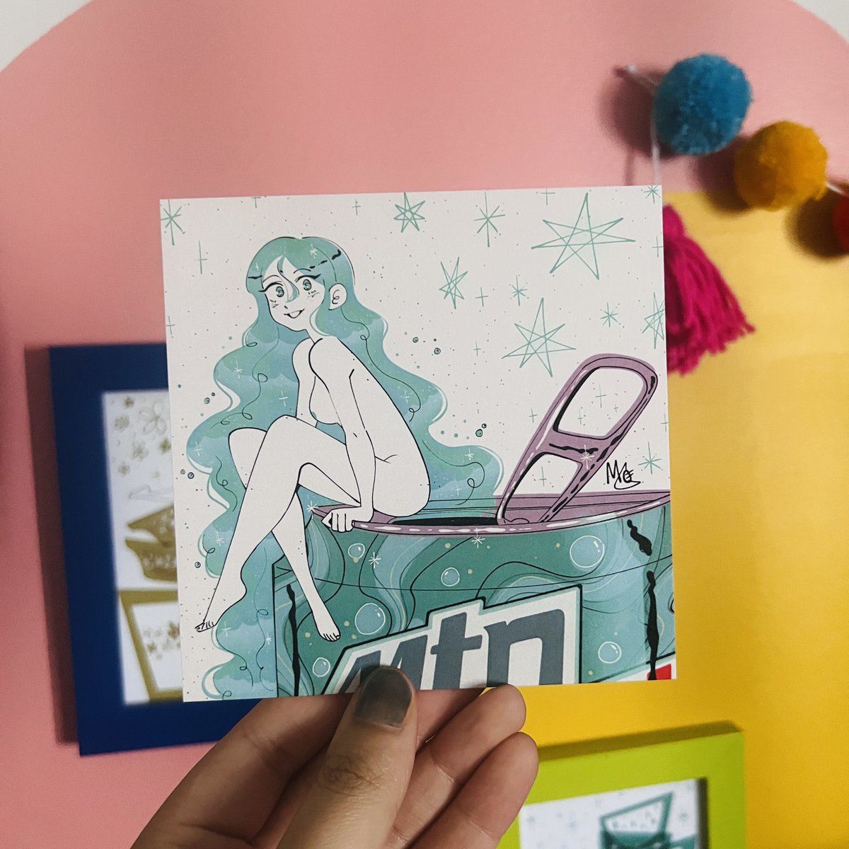 🌴Lizard Queen💾 Lovely Recipe! out 2/3! 🫶🏽 tweet media