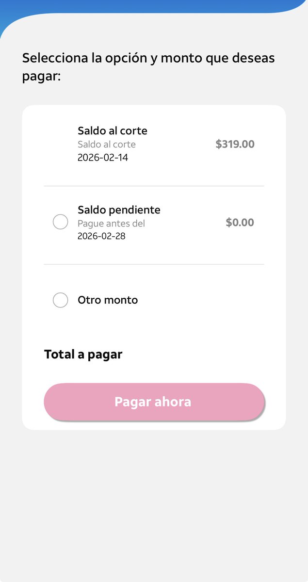 cgarnica's tweet photo. @ATTMx Oigan... y si revisan sus sistemas? Llevan una semana llenando mi buzón con llamadas automáticas para recordar fechas de pago, pero resulta que en la app dice que estoy al corriente y no me deja pagar —porque no tengo pendiente alguno—. https://t.co/oH1lGD3AEI