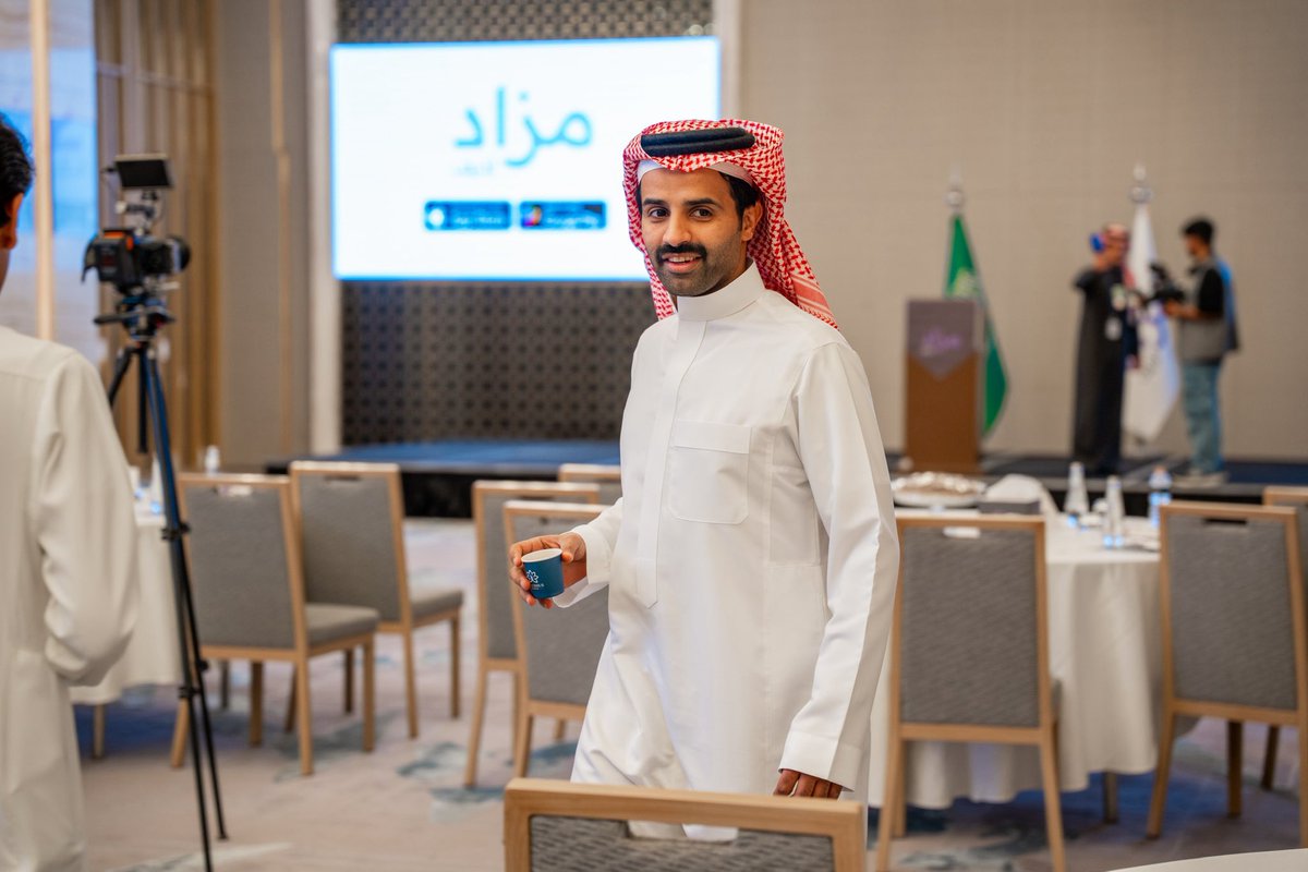 قافلة التميز tweet media