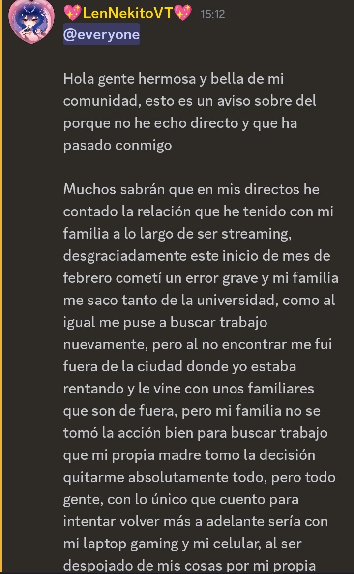 💗LenNekitoVT💗 tweet media