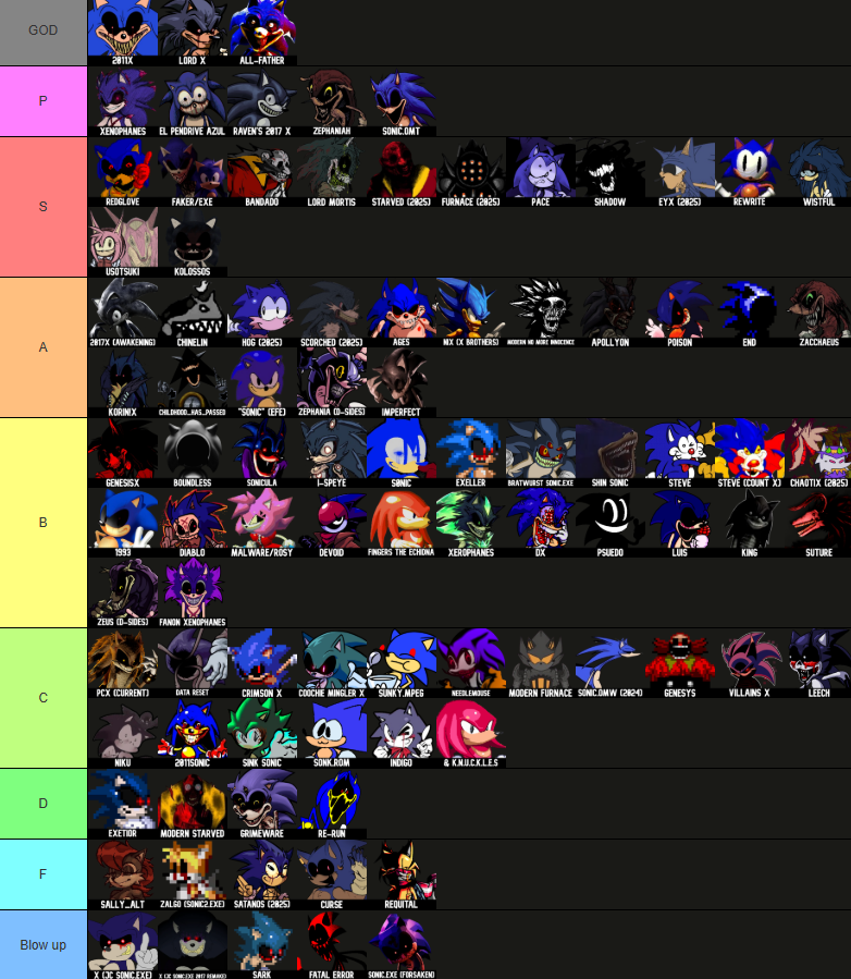 Amee.exe | SoullessSlides tweet media