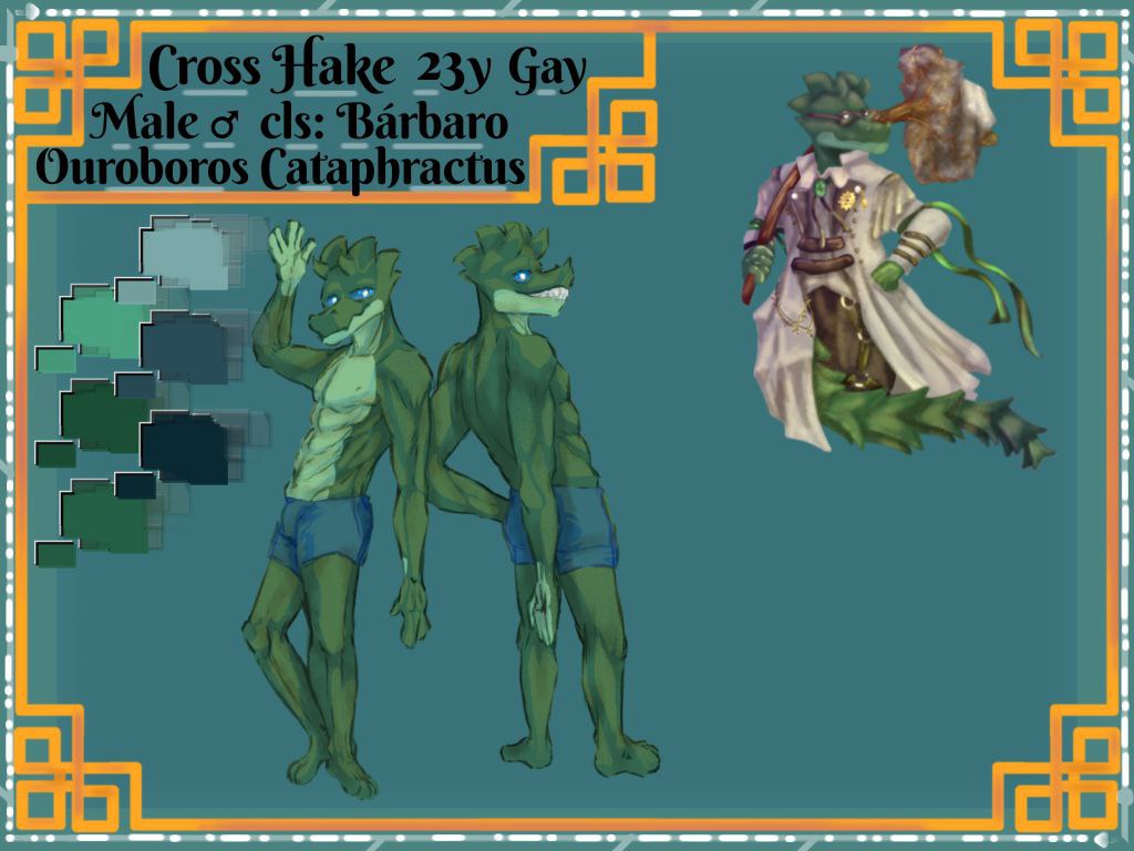 ♧Cross_Hake♧ tweet media