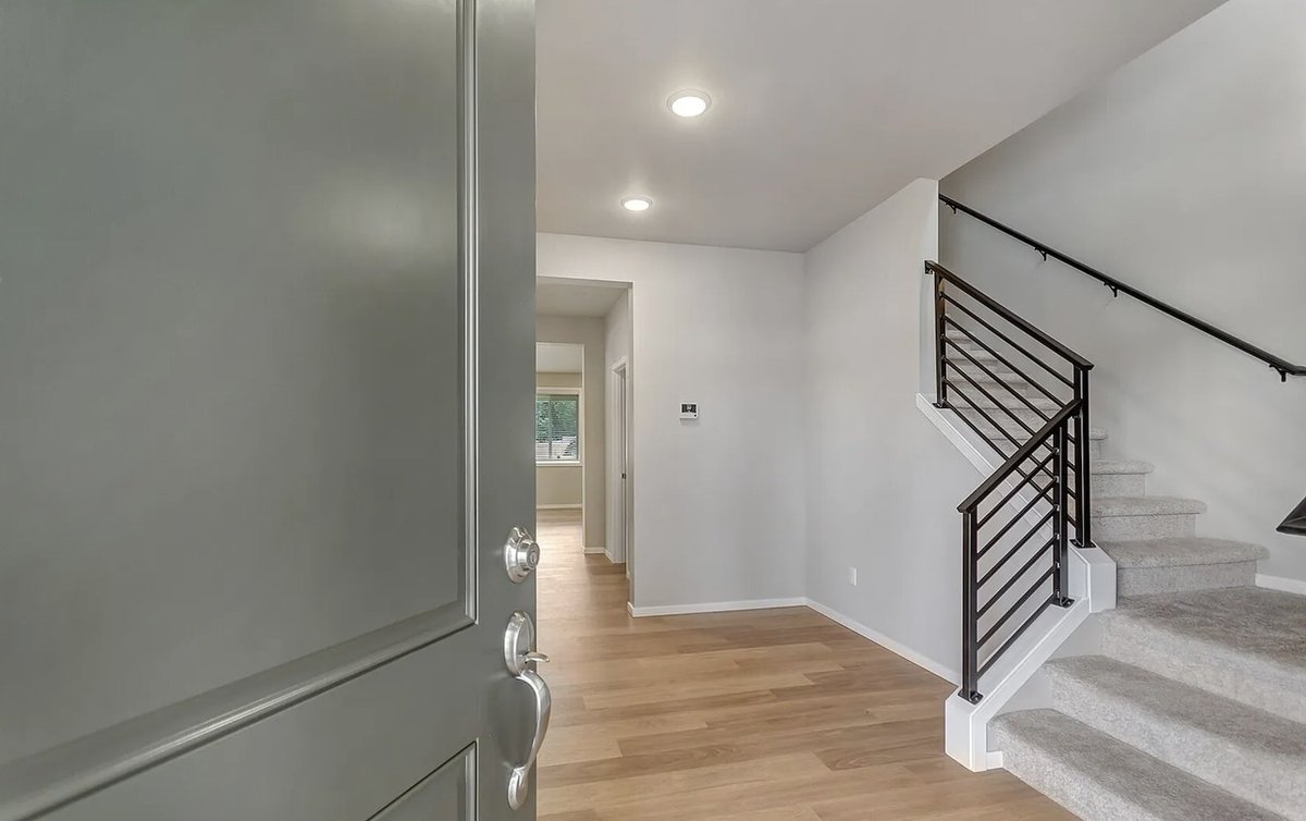 Rush Residential tweet media