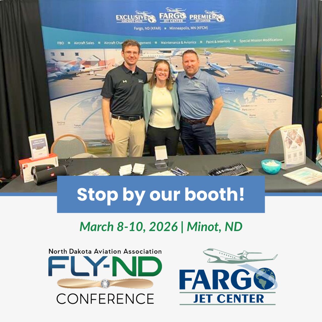 fargojetcenter tweet media