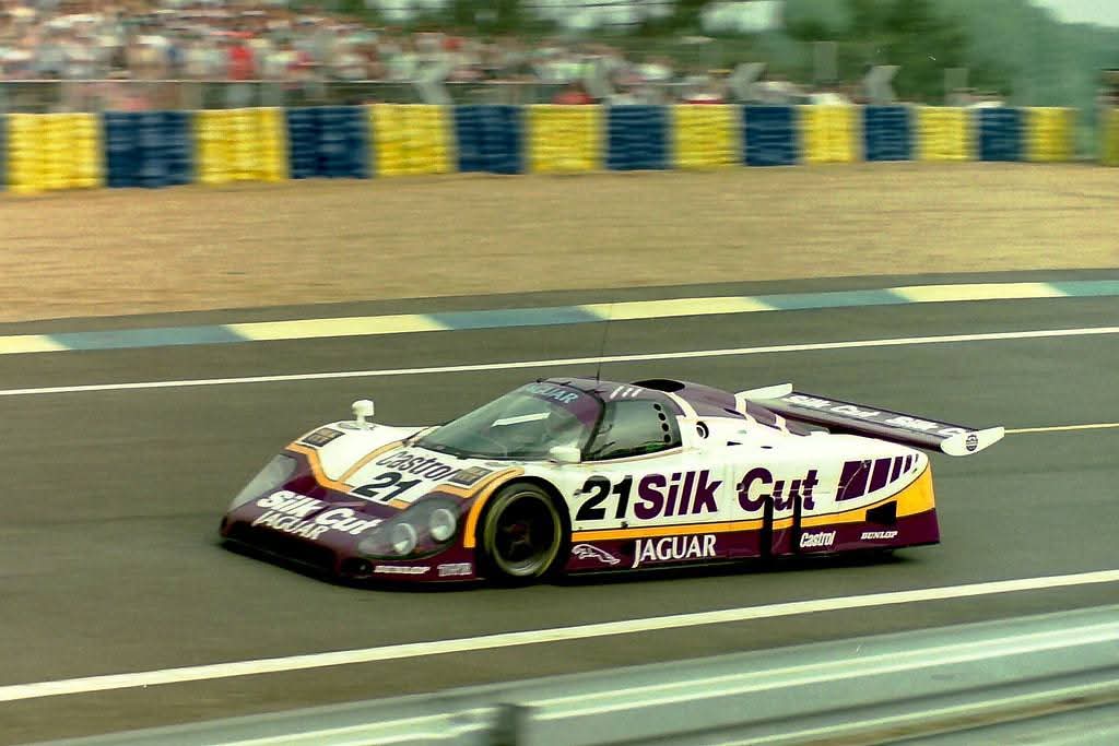 2/2 ....before returning Stateside for an @IndyCar career that brought ...