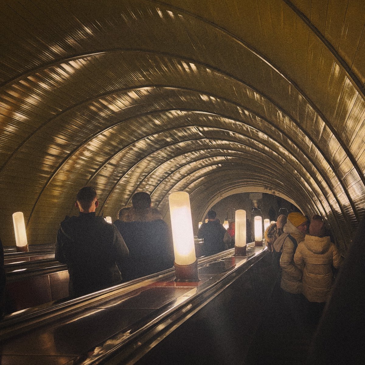 javerushka's tweet photo. Moscow Metro, 2025

#iphone #russia #soviet #metro #moscow https://t.co/xajRmdlsEG