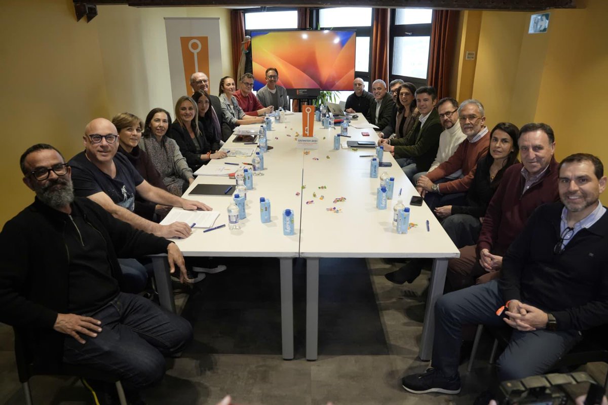 Universidad Granada tweet media