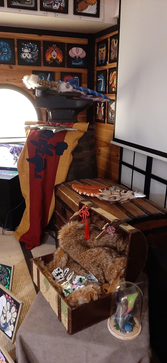 Monster Hunter FR Fans tweet media