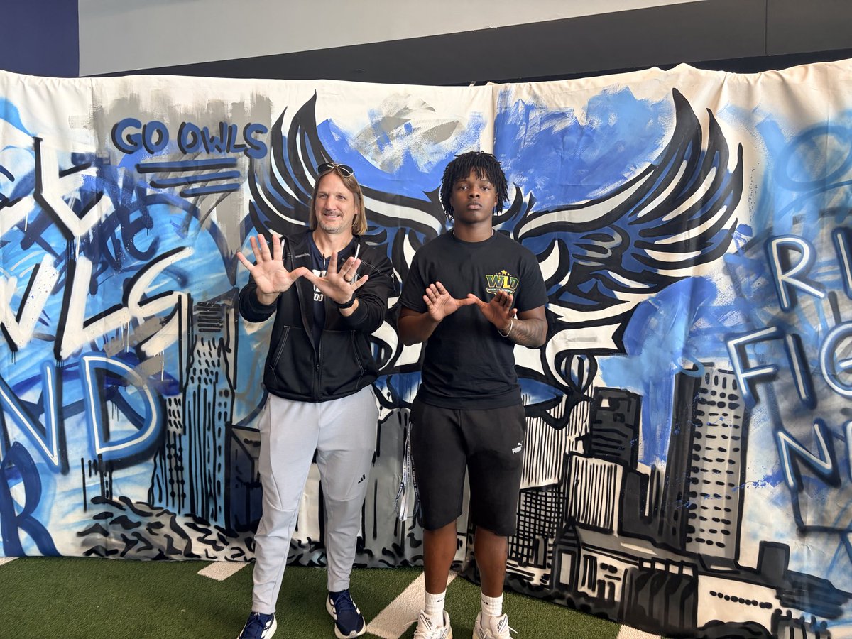 Rashaad Williams tweet media