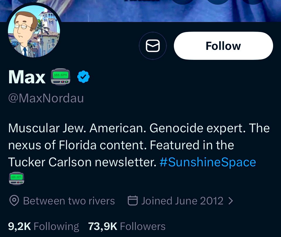 Parody Jeff tweet media