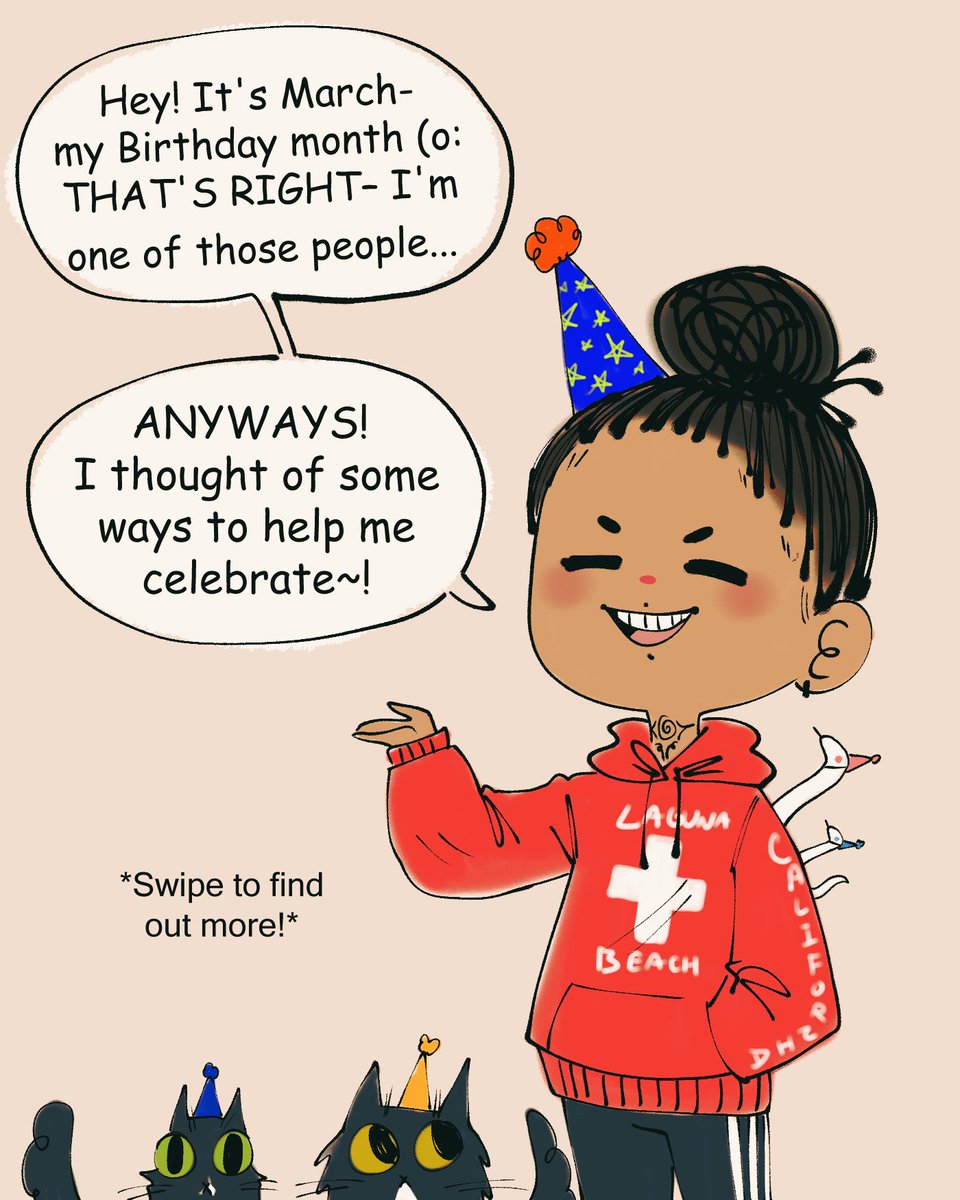 🌴Lizard Queen💾 Lovely Recipe! out 2/3! 🫶🏽 tweet media