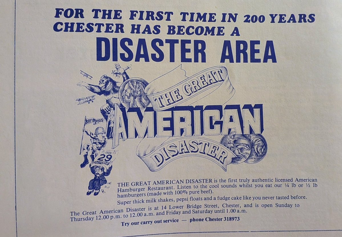 nearly 13 years of Shitchester tweet media