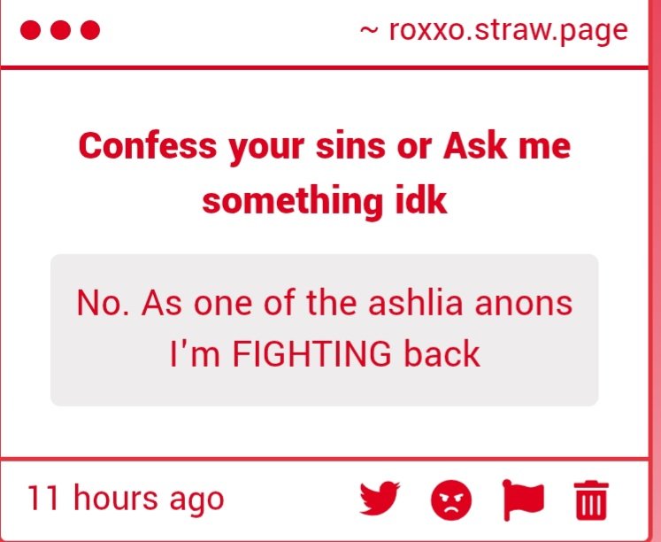 THEYRE MULTIPLYINH???? FIGHT FIGHT FIGHT FIGHT