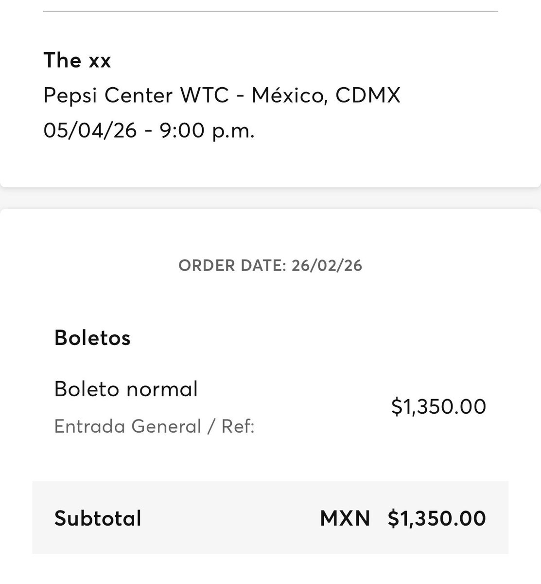 RexiePop tweet media