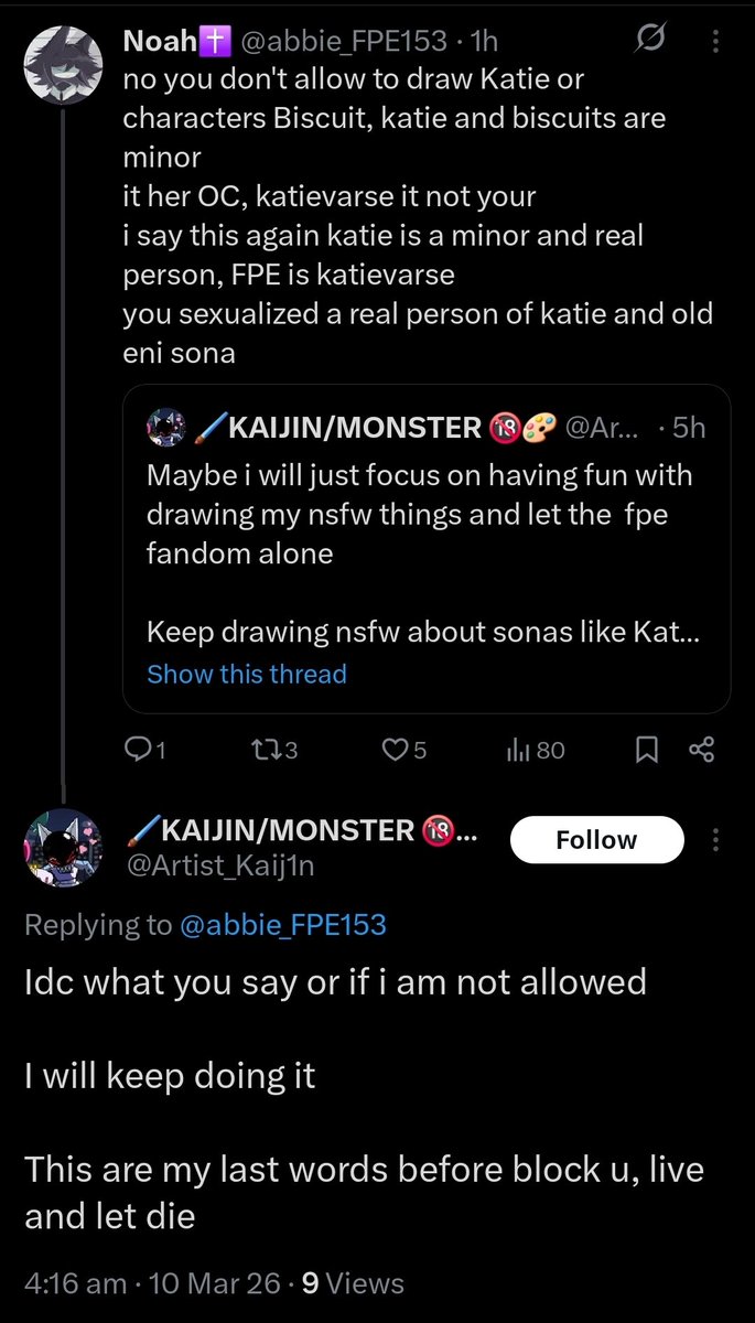 Noah✝️ tweet media