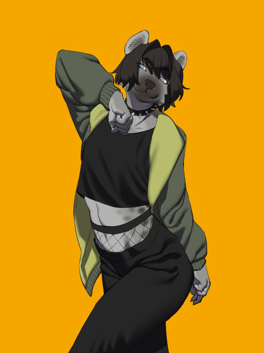 La Cucaracha Roja 🔞 (open Commissions) tweet media