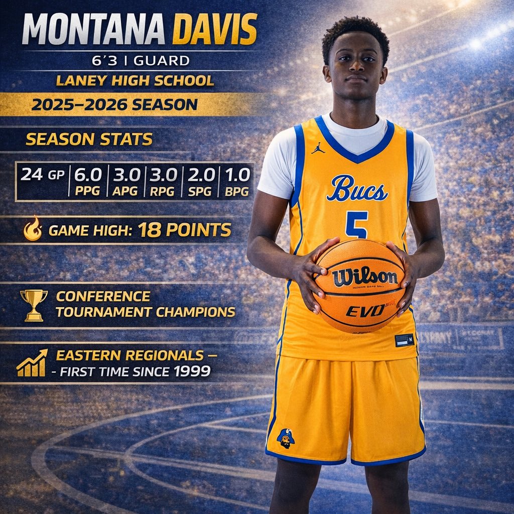 BJ Donnell tweet media