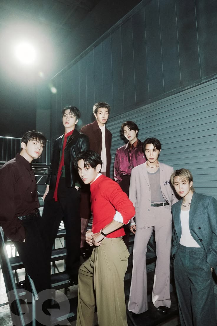 NUEVA DINÁMICA PARA LLEGAR A LA META DE 7M EN EL PRE-SAVE DE ARIRANG
💜
-Muestra tu ss del pre-save de ARIRANG
-Una foto OT7 de los tannies 
-Etiqueta a siete mutis
<a href="/Jkth_p/">pao (mquieromorir)</a> <a href="/bangvik_/">vicky ARIRANG VERSION</a> <a href="/tkwgakm/">noctju☾ ☉ ⊖ ⊜</a> <a href="/sonyeocissm/">nanami</a> <a href="/jkarirang_1307/">Luviee.🥢 ARIRANG 20 MARCH</a> <a href="/simonaschurmann/">simo⁷ loves seokjin</a> <a href="/shhhzshhh/">zo ᵃʳⁱʳᵃⁿᵍ</a>