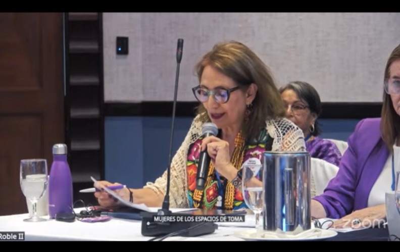 CLADEM Regional tweet media