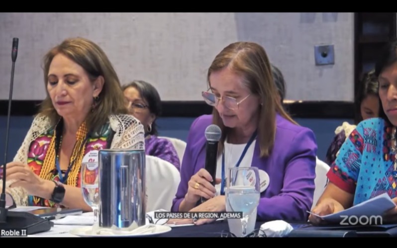 CLADEM Regional tweet media