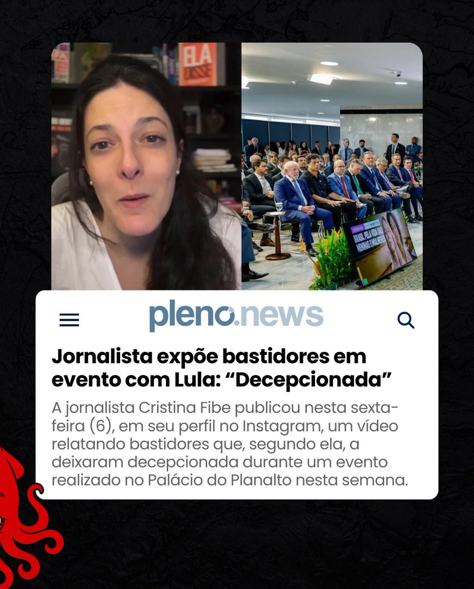 Partido Liberal Mulher tweet media