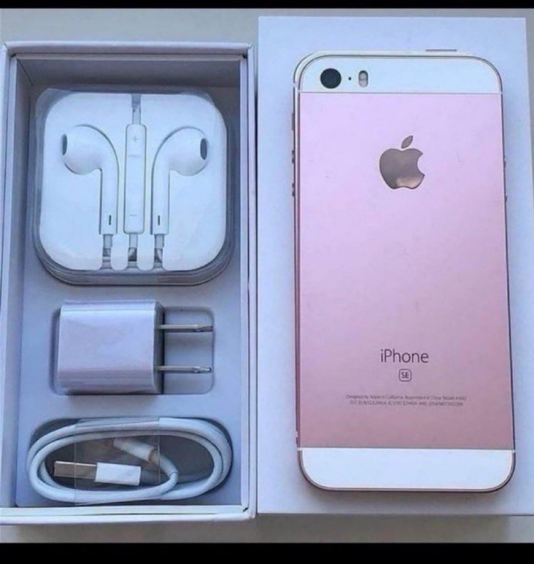 when apple used to treat us well 💔