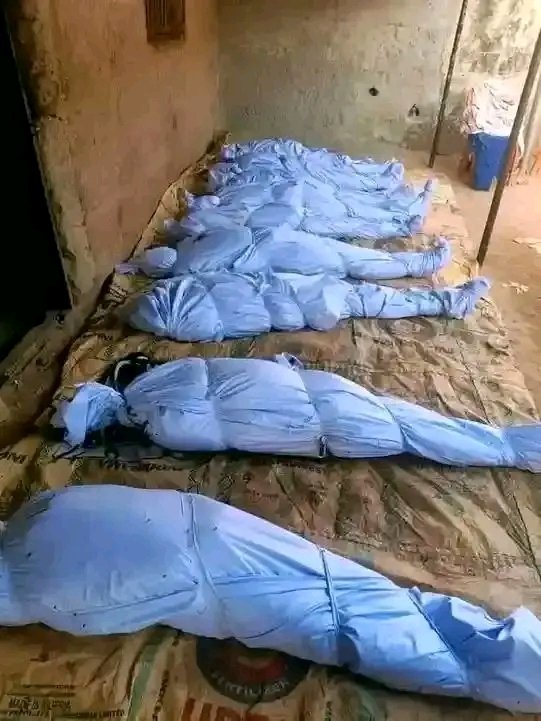 Abdul_crypto01's tweet photo. 1/8 
Tonight I make a difficult but honest decision. I am turning this personal account into a platform to speak about the pain, insecurity, and suffering many Nigerians especially in Northern communities face every single day. Silence is no longer an option. 🇳🇬 👇👇👇👇👇 https://t.co/e9FARvfw67